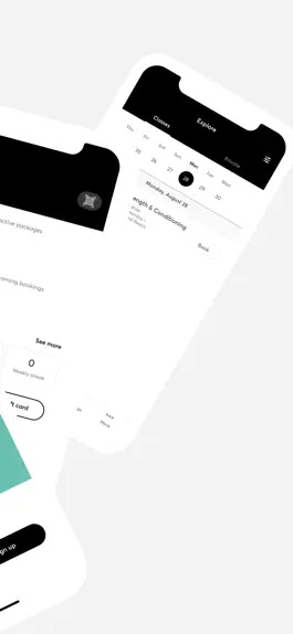 Game screenshot Balmoral Fitness apk