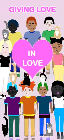 Game screenshot Giving Love mod apk