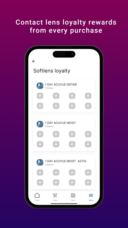 Optik Seis screenshot-3