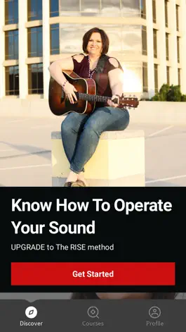 Game screenshot Rising Fire Vocals apk
