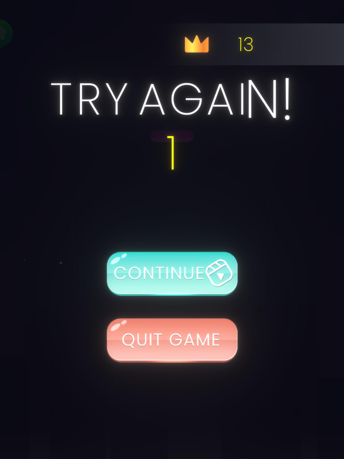 Color Loop Ultimate Challenge