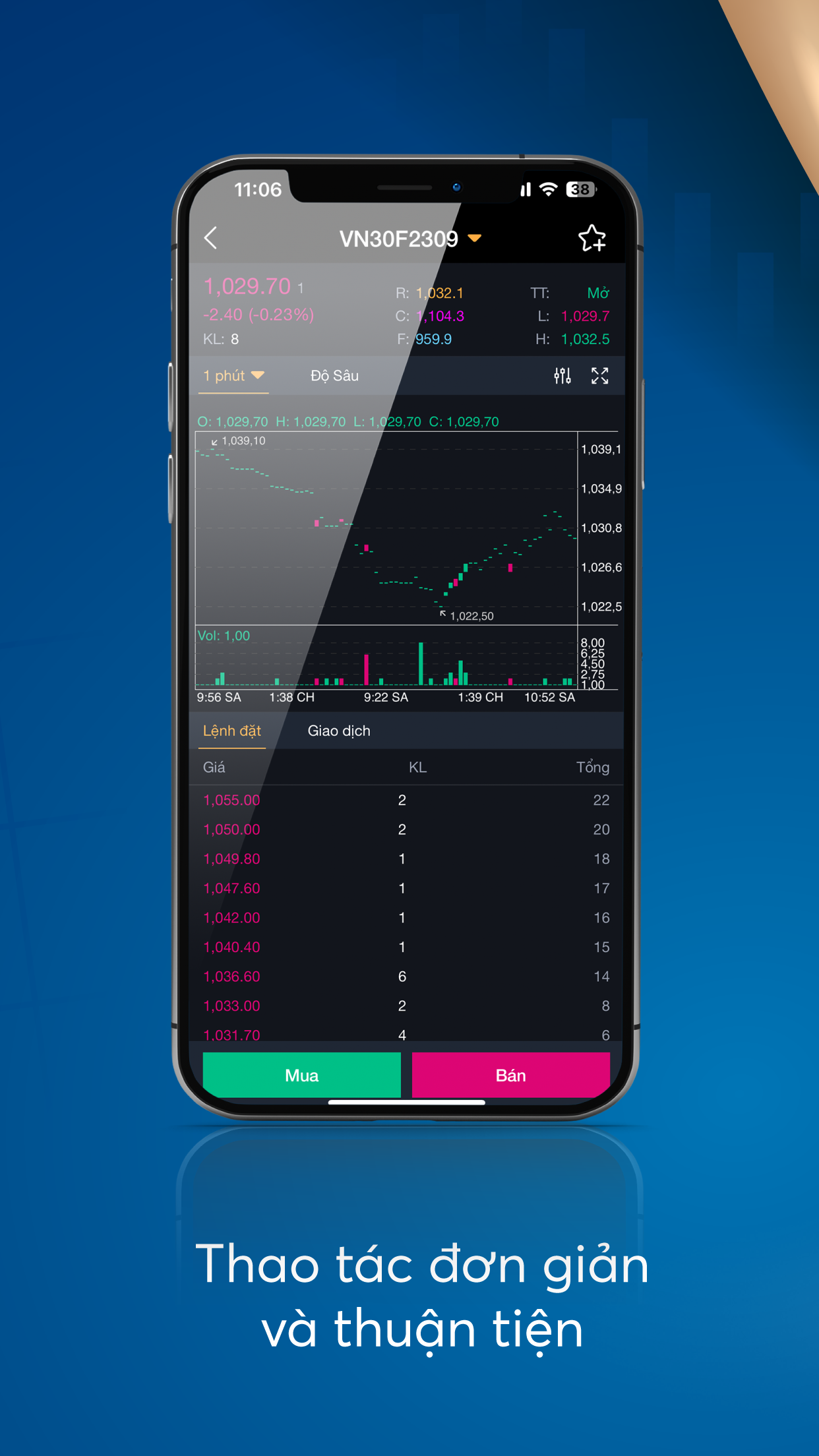 YSfuture