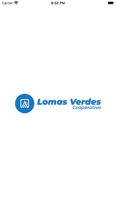 Lomas Verdes Cooperativa Screenshot