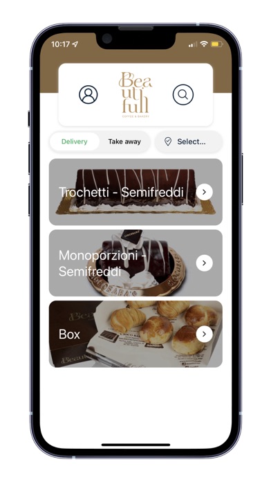 Beautifull Coffee Screenshot