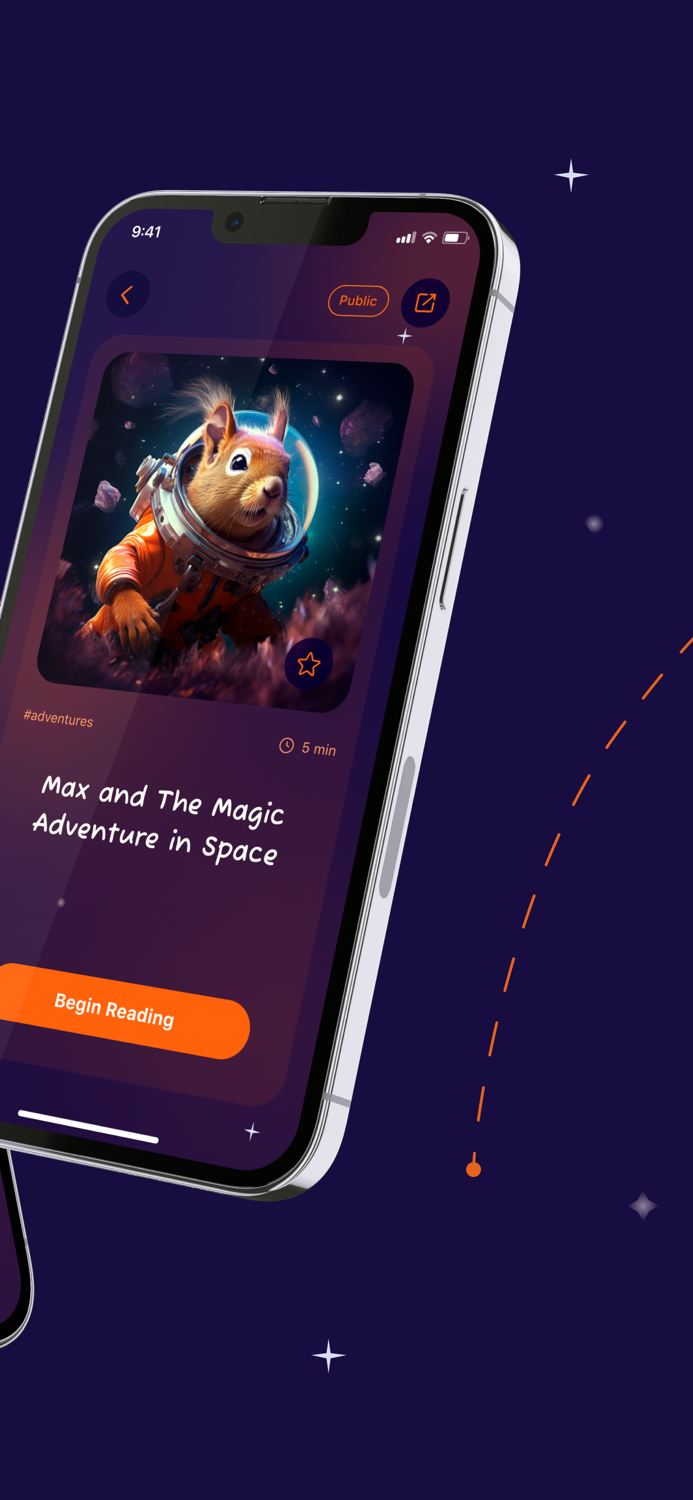 Bedtime Stories for Kids