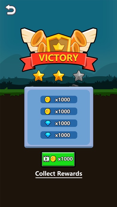 Merge Castle Clash-Safe City Screenshot