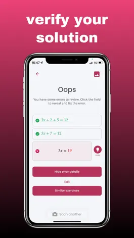 Game screenshot ModusOperandi #teacherinpocket mod apk