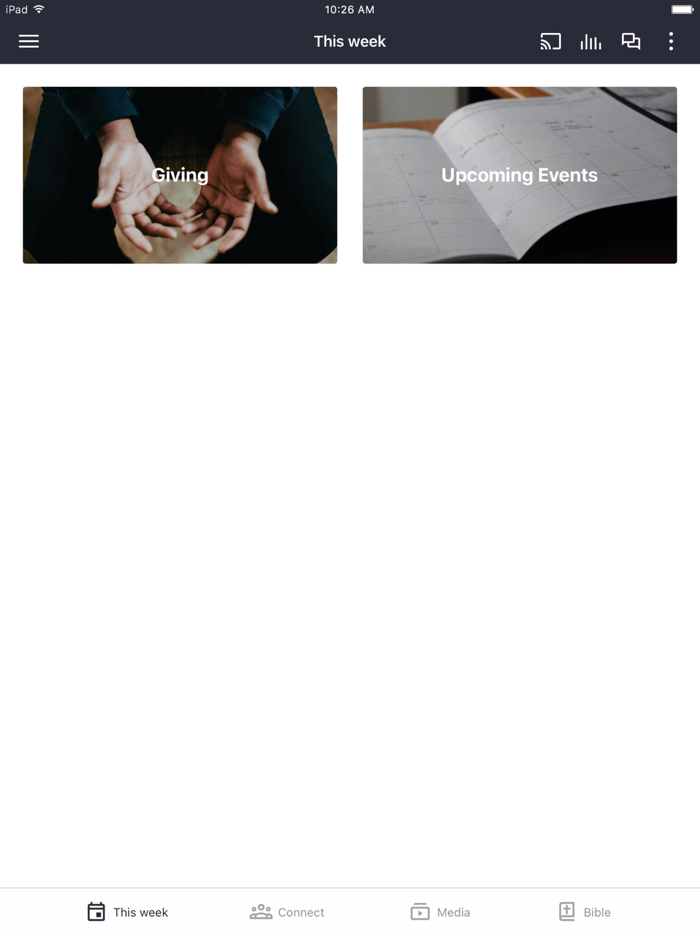 Christian Embassy Worship Cntr