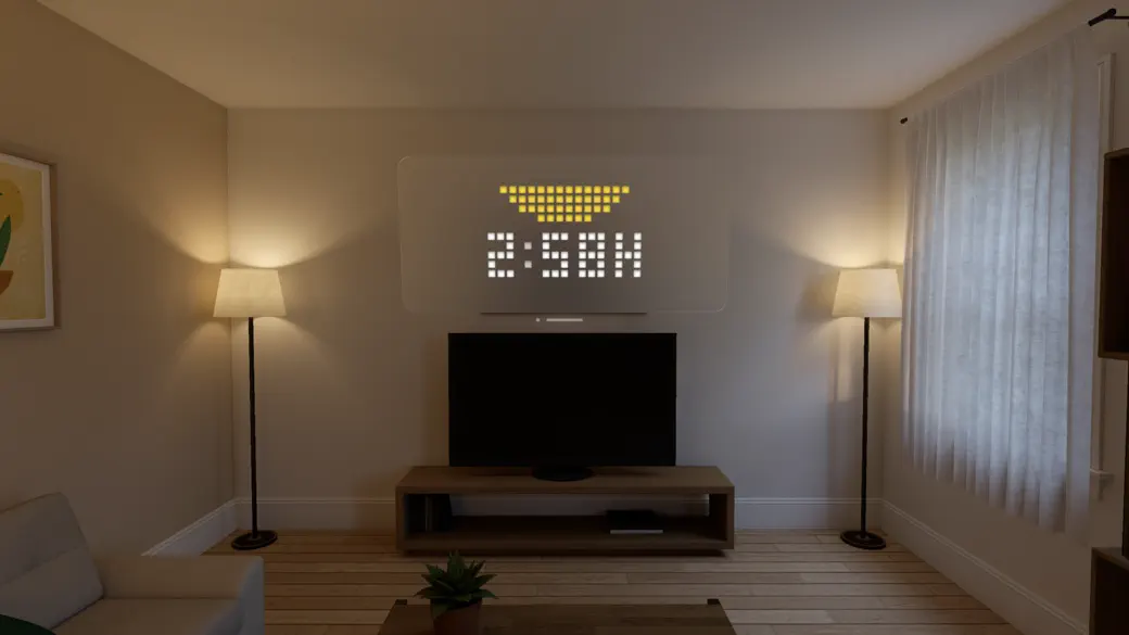 Pixlay - Home Pixel Display screenshot 5