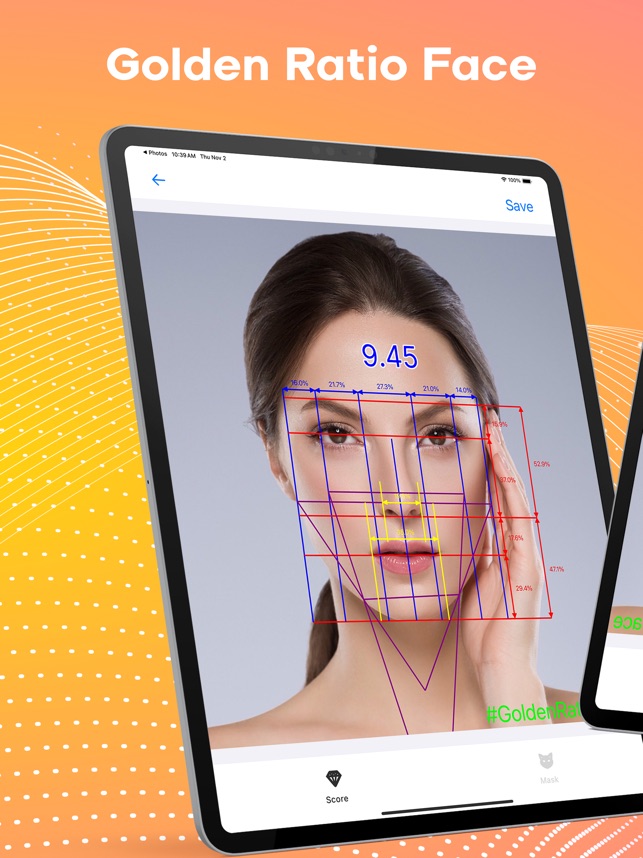 Beauty Scanner - Face Analyzer on the App Store