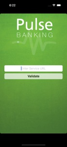 NCR Pulse Banking screenshot #2 for iPhone