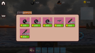 Pirate Invasion:Castle Defense Screenshot