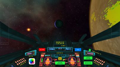 Super Starship Screenshot