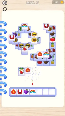 Game screenshot Sticker Zen hack