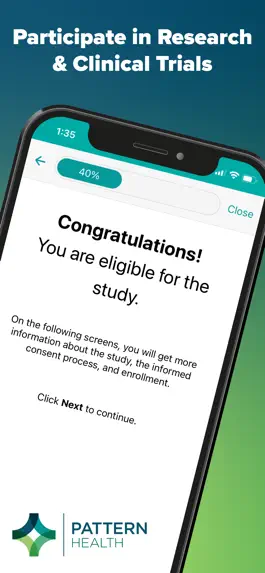 Game screenshot Pattern Health mod apk