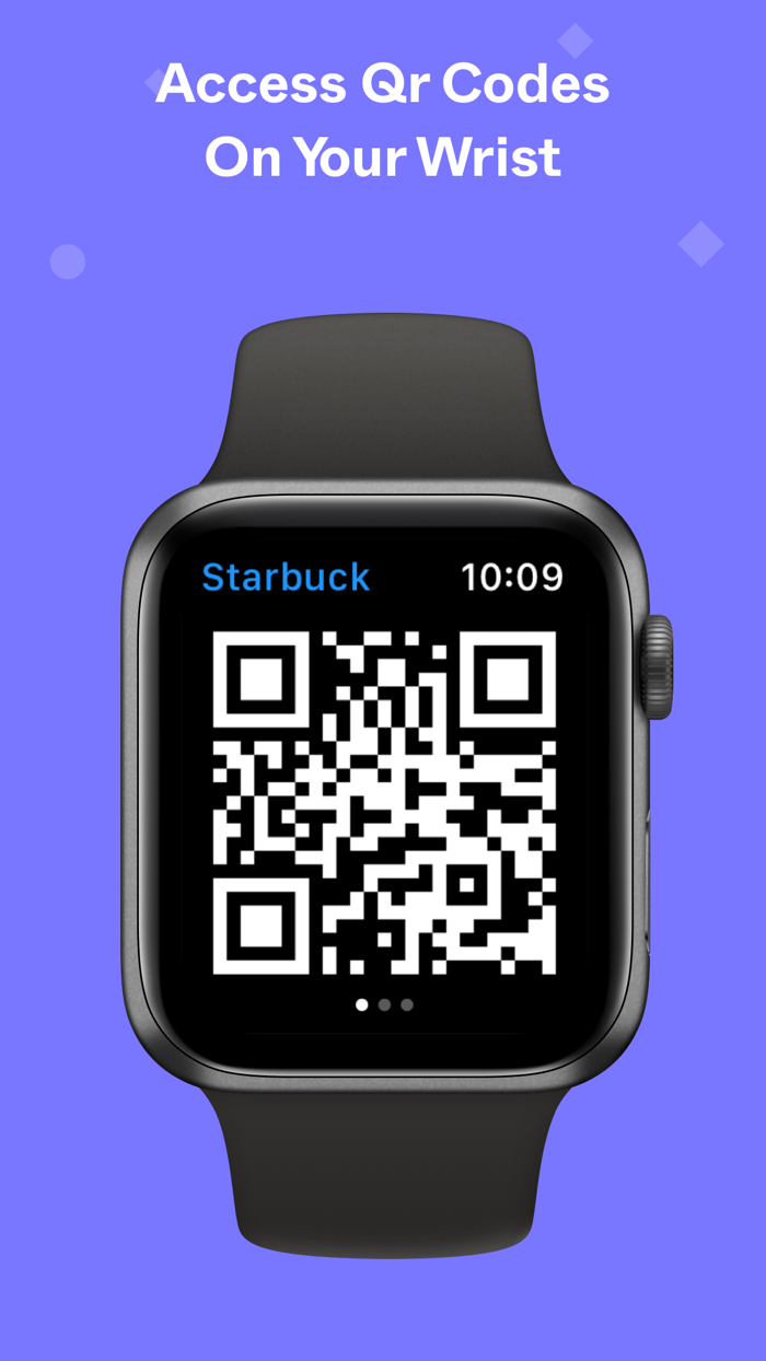 ScanQR - QR Code Barcode