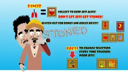 Game screenshot Stoned apk