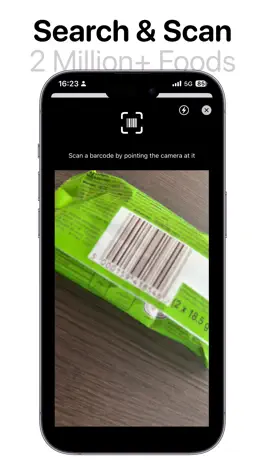 Game screenshot Caloree - Diet & Food Diary hack
