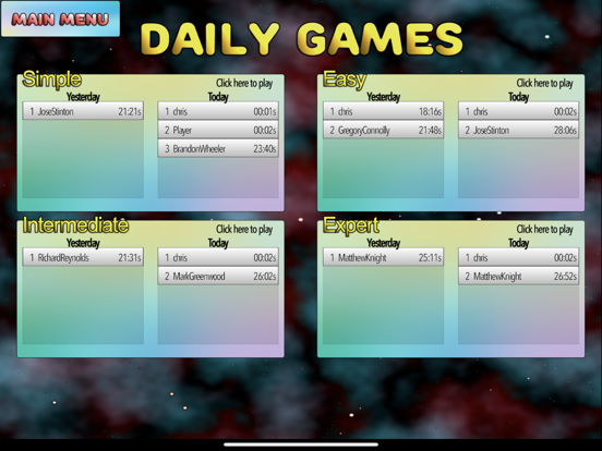 Screenshot #6 pour Sudoku Puzzles