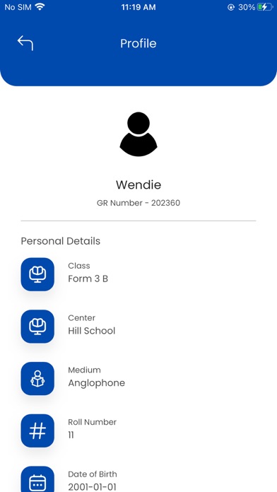 Yadiko Screenshot