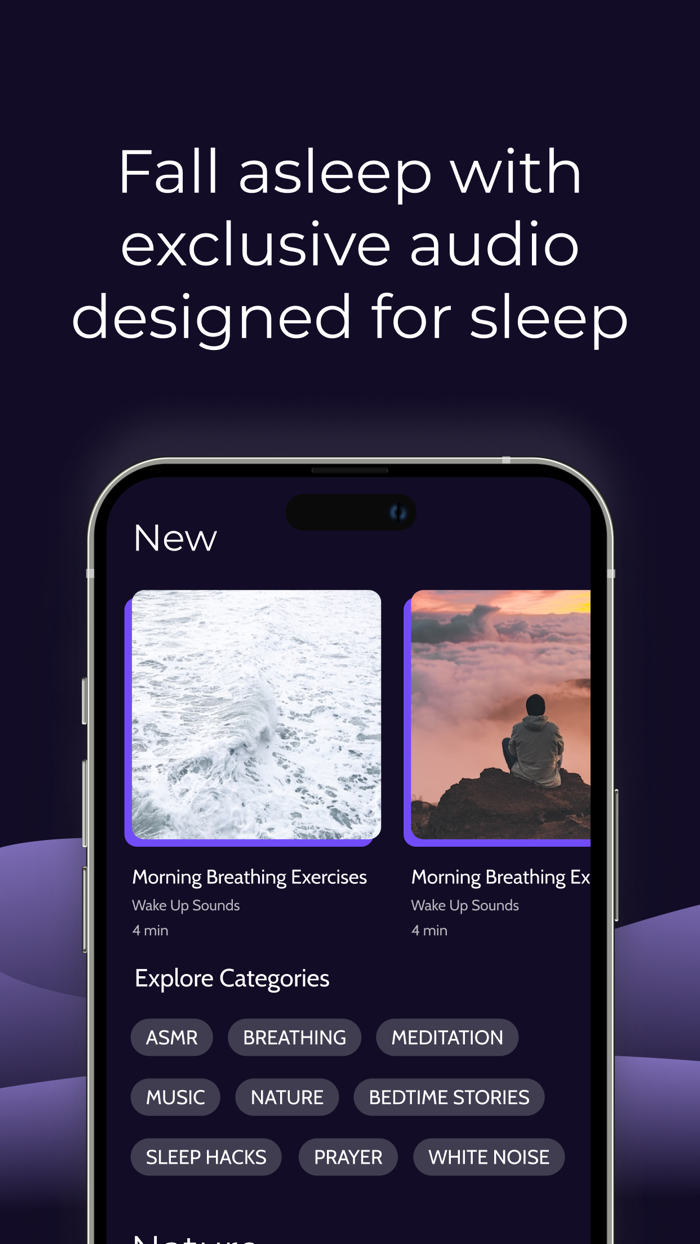 4Rem for Sleep Digital Detox