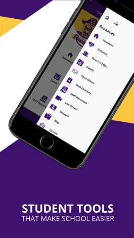 Game screenshot Two Rivers Public Schools apk