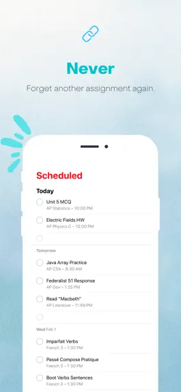 Game screenshot Linke for Classroom apk