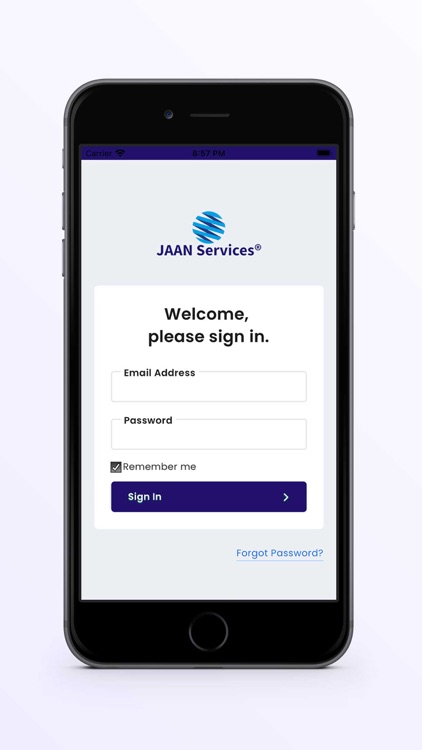 JAAN Services