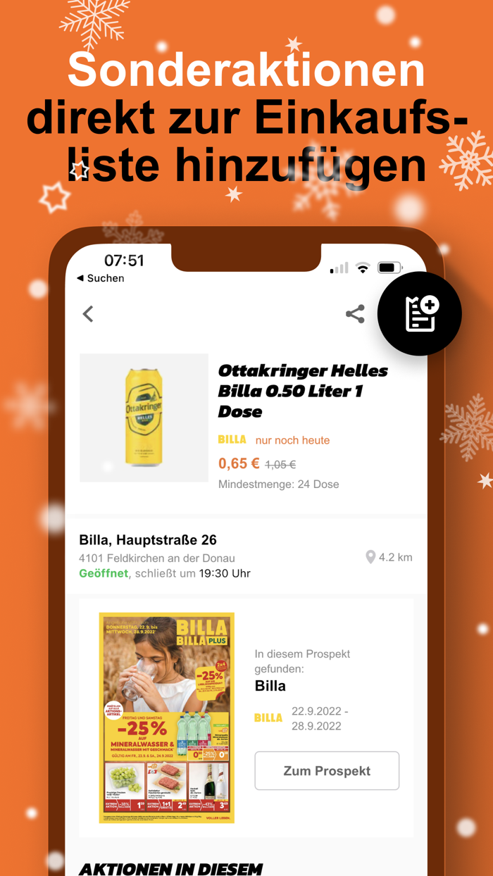 Aktionsfinder Austria - Offers