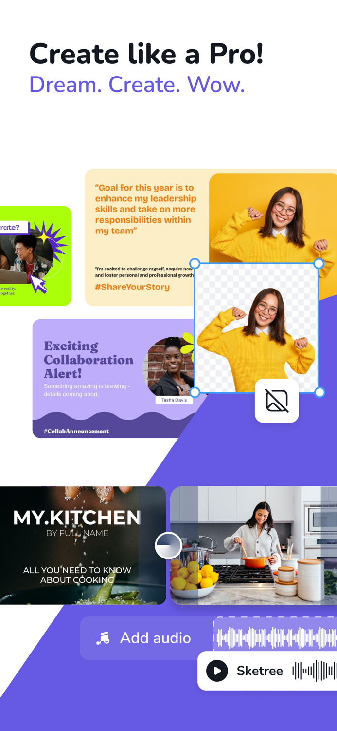 Desygner Design Any Graphic