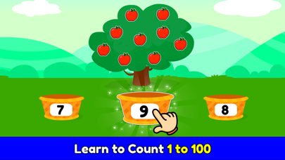 Math Games For Kids: School Screenshot