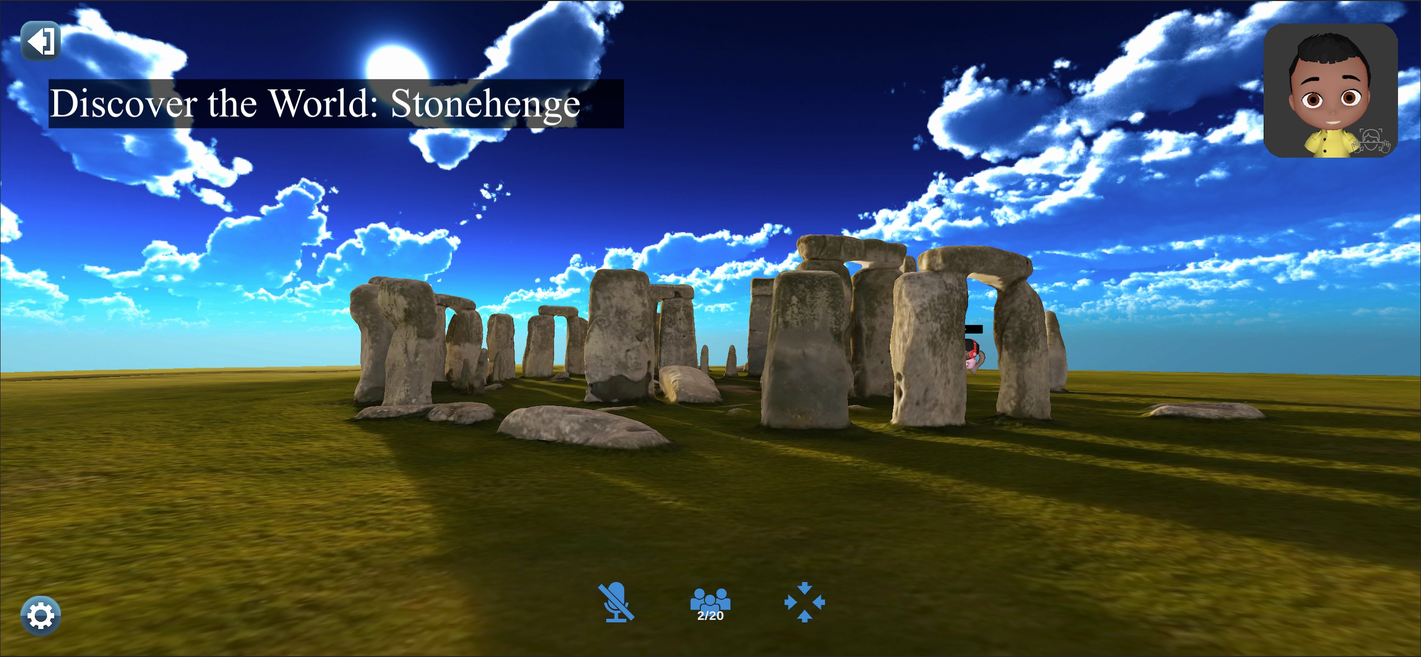 Travelers - Explore the World