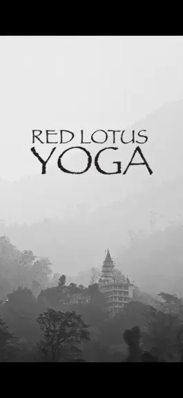 Game screenshot Red Lotus Yoga mod apk