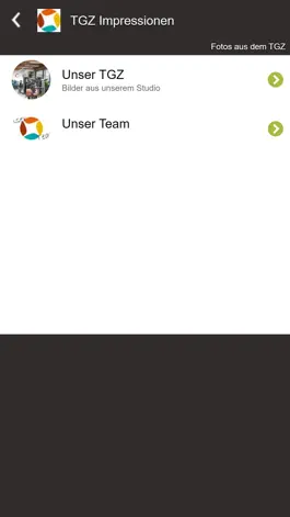 Game screenshot TGZ Rosenheim hack