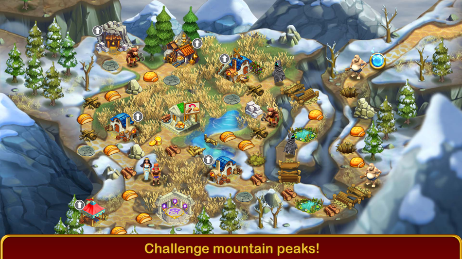 #4. Argonauts Agency Chapter 2 (macOS) Bởi: 8Floor