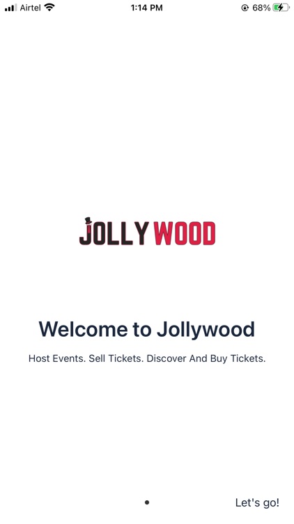 Jollywood screenshot-5