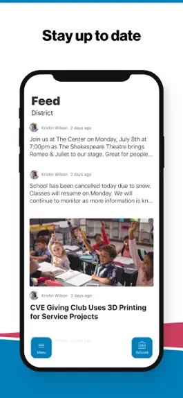 Game screenshot Baltimore City Schools, MD apk