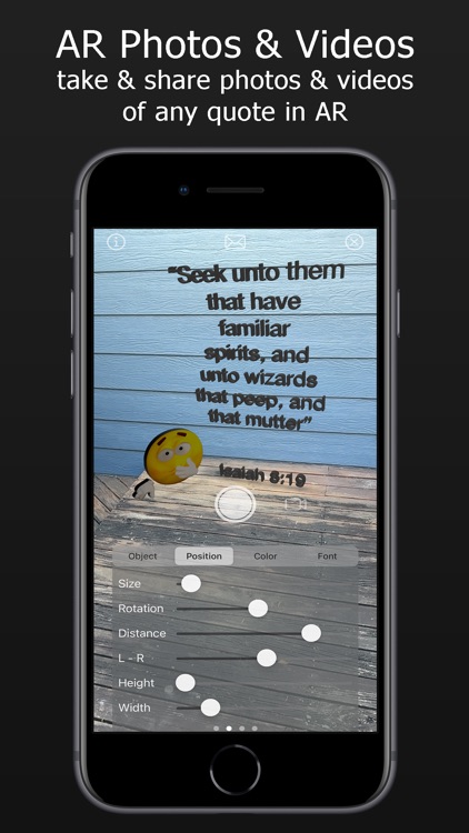 The Bible Unmasked screenshot-4