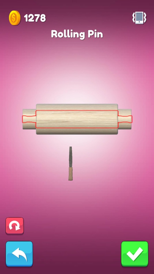 #2. ForgeIt!!! (iOS) 由: Electric Monkeys