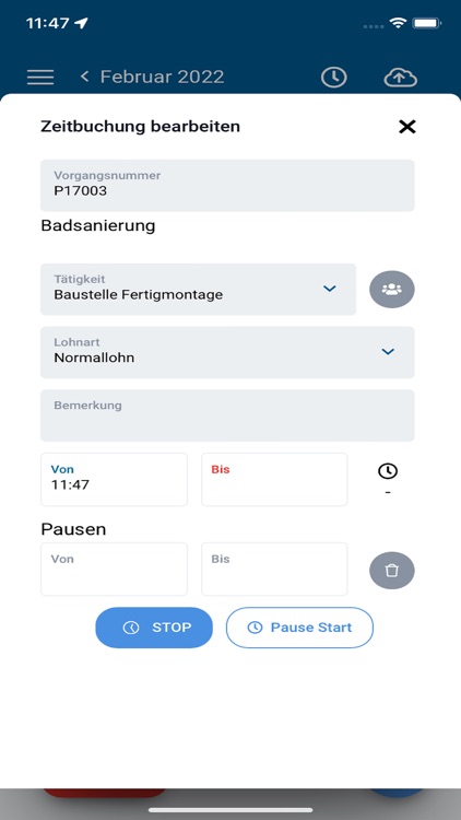 KWP bnApp (neu) screenshot-4