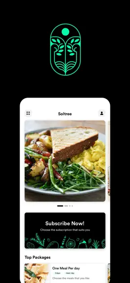 Game screenshot SOLTREE mod apk