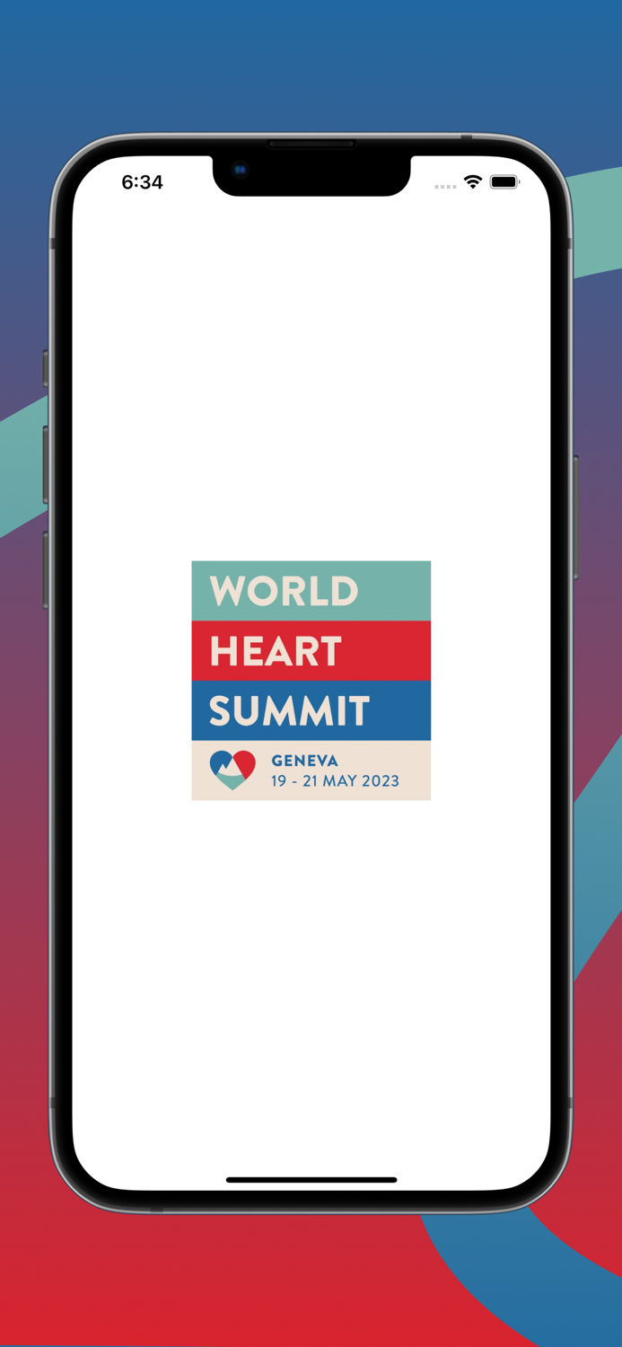 World Heart Summit