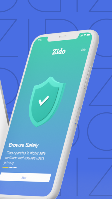 Zido | زيدو Screenshot