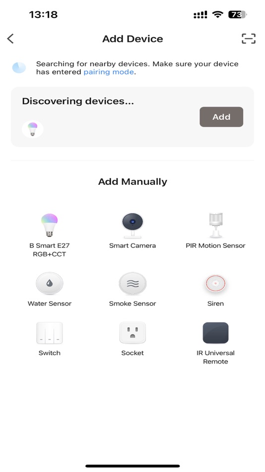 #3. Smart Home A1 (iOS) Podle: A1 Srbija d.o.o
