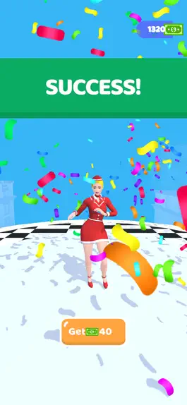 Game screenshot You're Da Best! apk