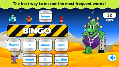 Abby Sight Words Games & Flash Cards for Reading Success screenshot 5