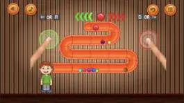 Game screenshot Thien Duong Tro Choi Star hack