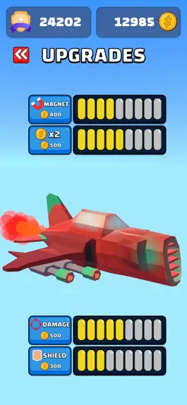 Game screenshot Sky Surfer! mod apk