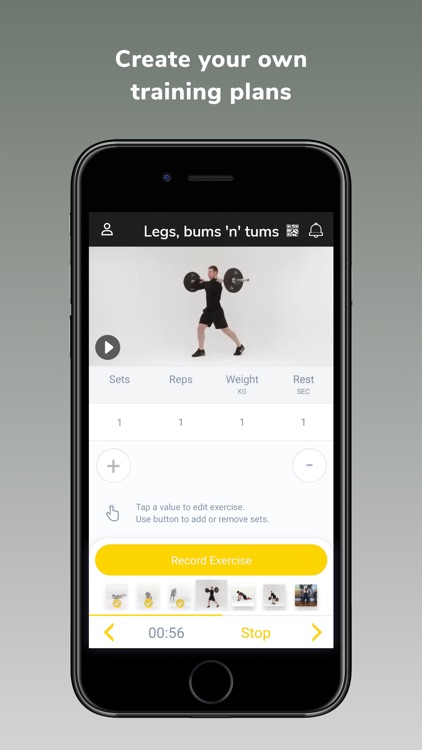 Simplygym.co.uk screenshot-6