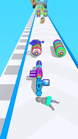Ammo Fest screenshot 3